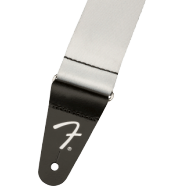 Sangle Guitare Fender Ombré (Sliver Smoke, 2")