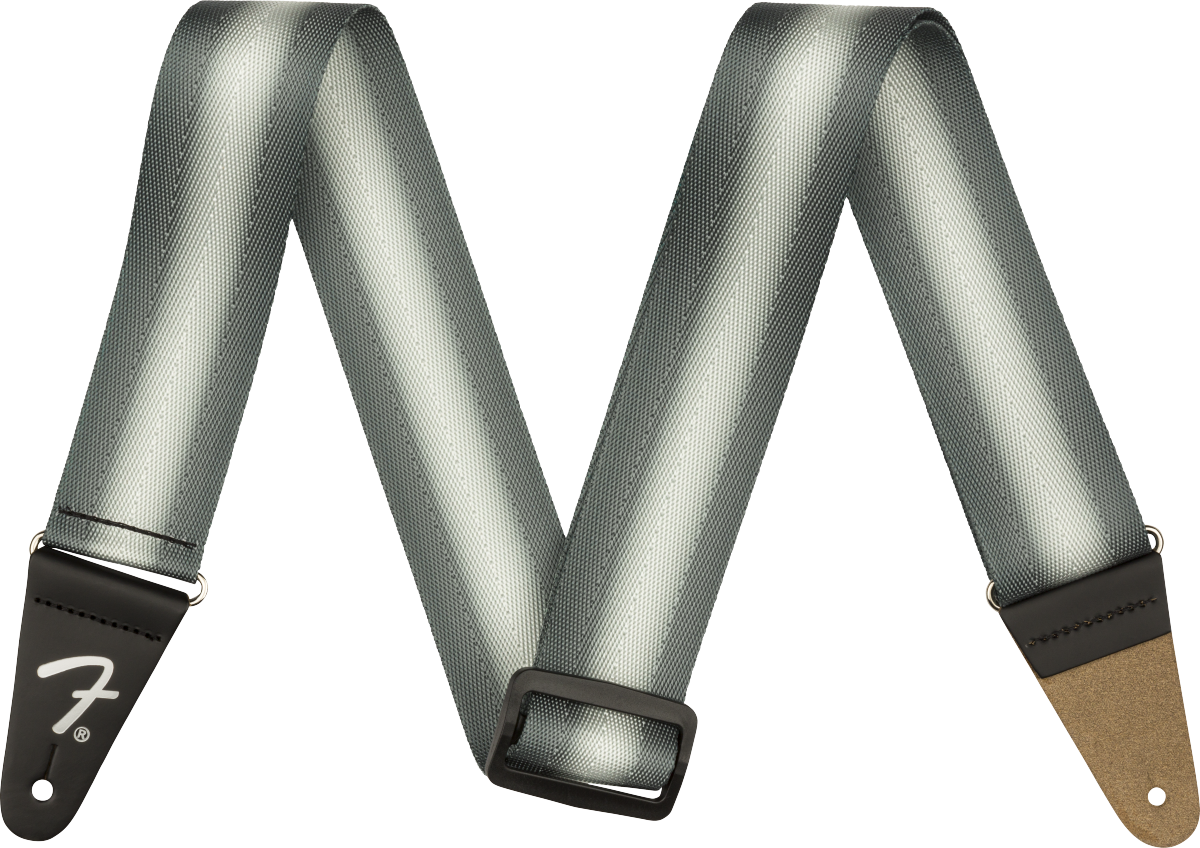 American Professional Seat Belt Guitar Rem