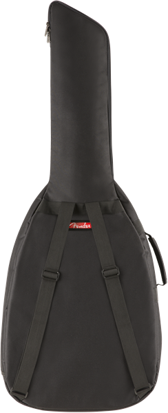 Fender FA405 Dreadnought Western - Housse pour Guitare