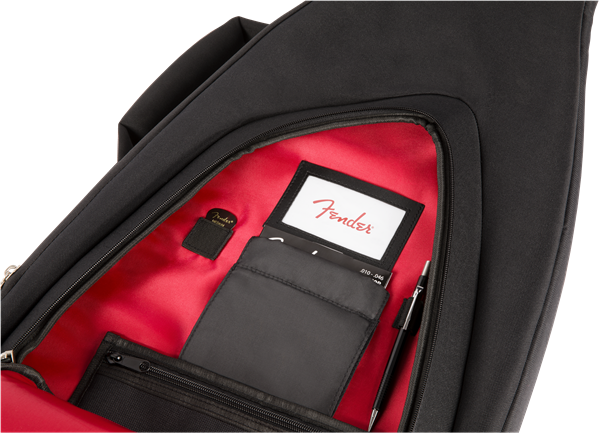 Fender FE620 Electric Guitar Gigbag