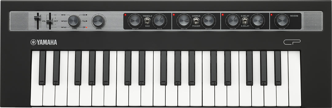 Yamaha Reface CP Craviers (Noir)