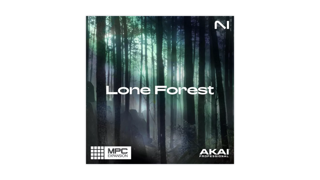 Expansion MPC - Lone Forest
