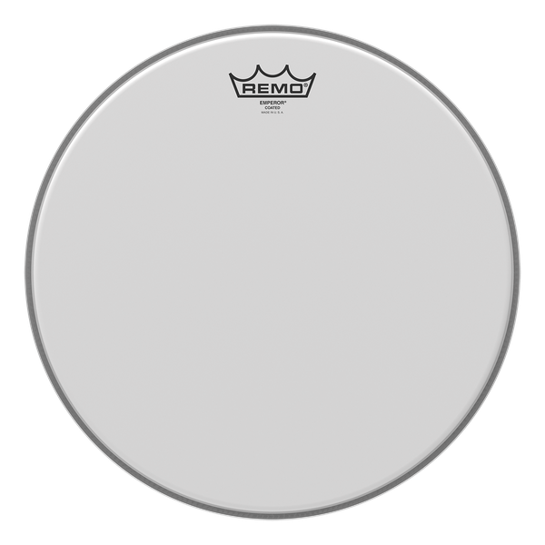 Remo Peaux de Batterie Emperor Coated (12")