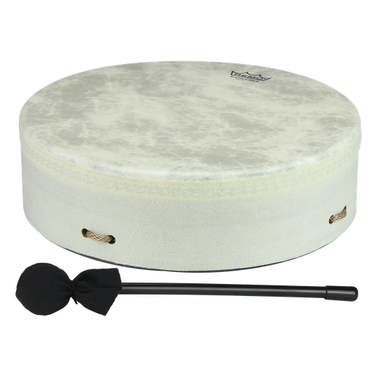Remo Buffalo Drums