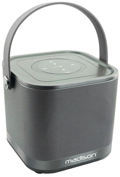 Madison Enceinte WiFi sans fil