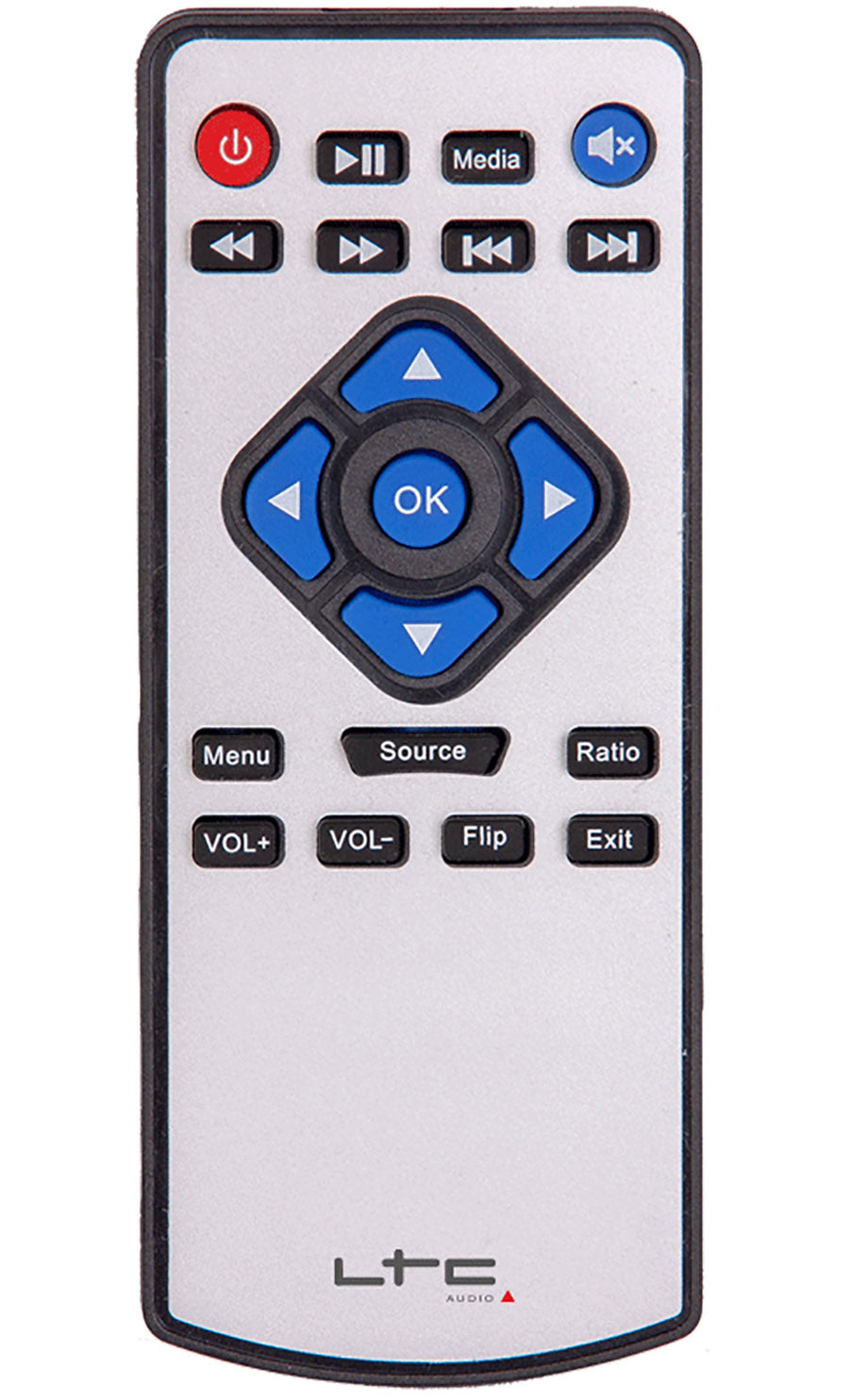 LTC LED Mini Projector