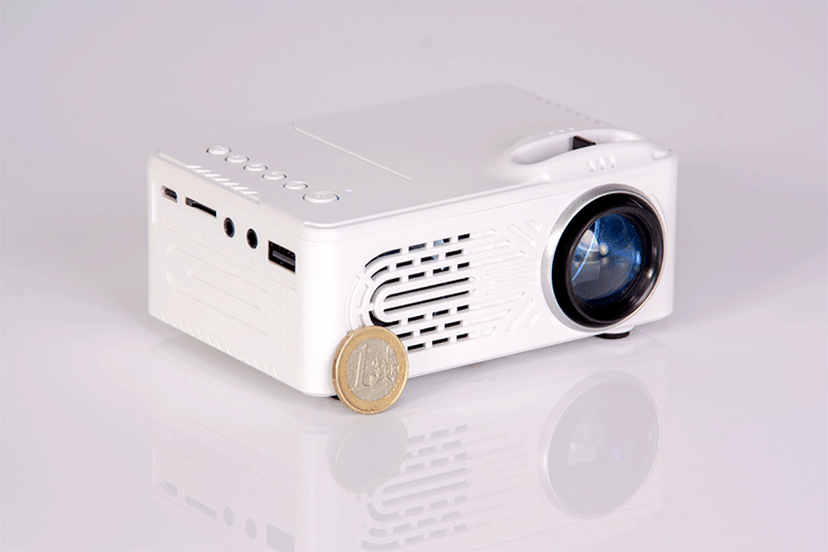 LTC LED Mini Projector