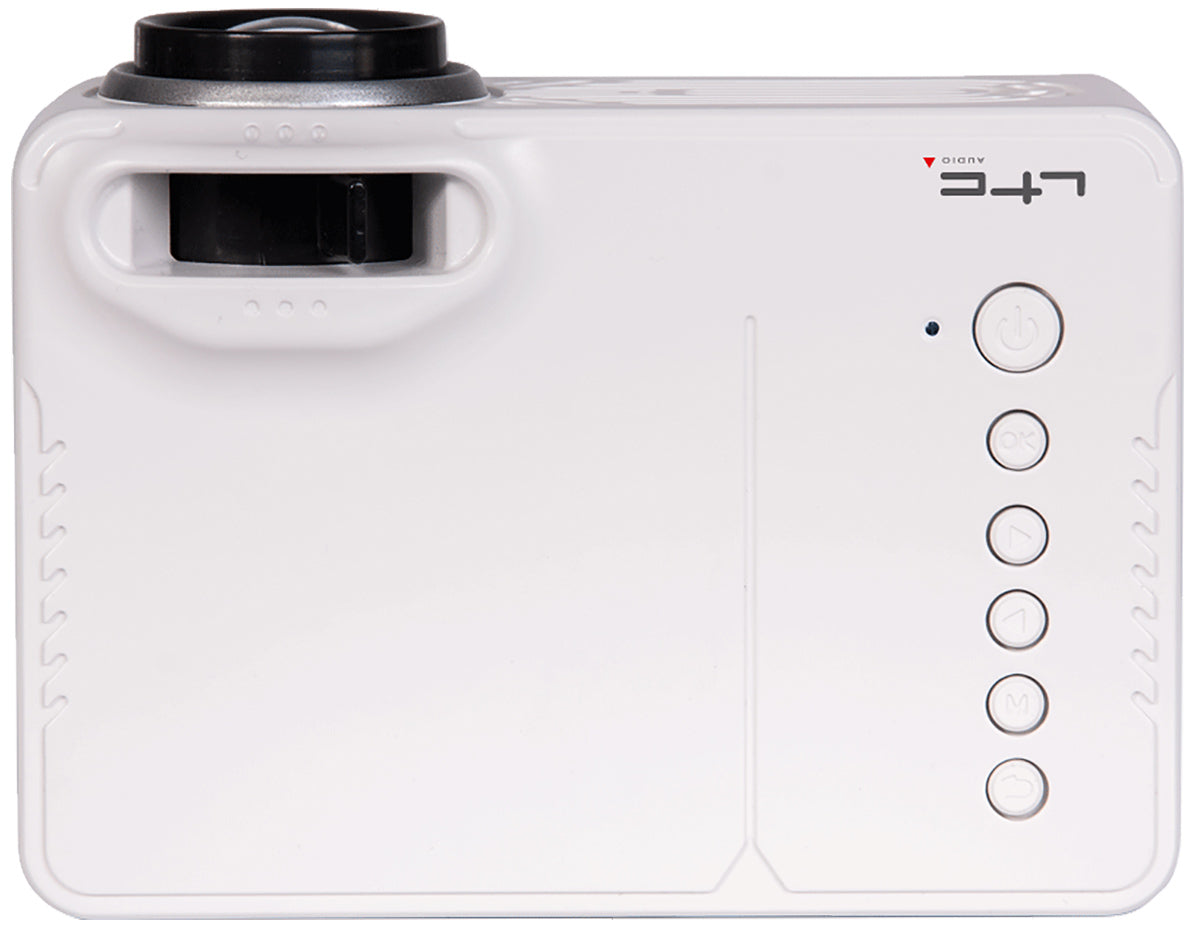 LTC LED Mini Projector