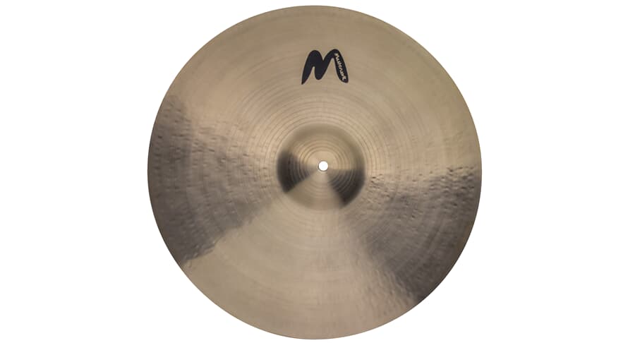Masterwork Jazz Master 20" Rides