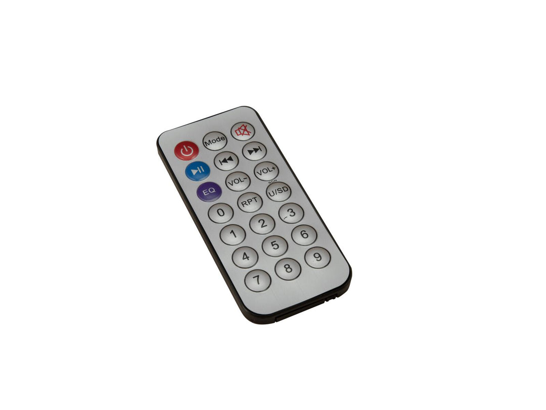 OMNITRONIC Télécommande pour préamplificateur EP-220PS