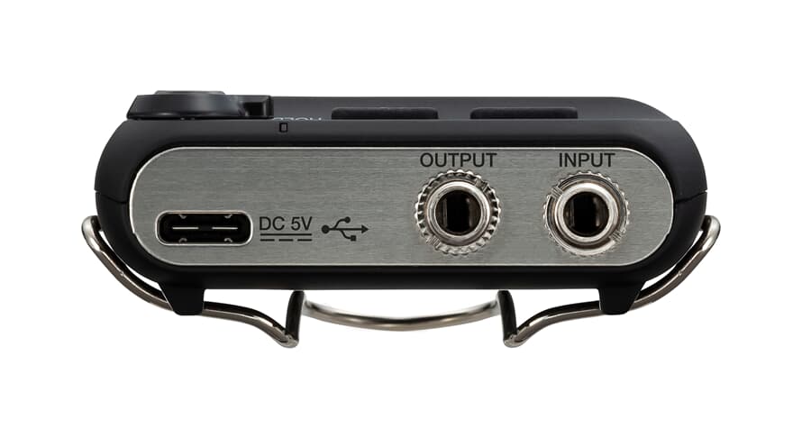 Zoom F2-BT Enregistreur