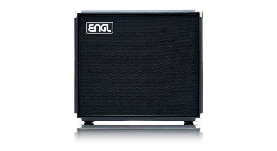 ENGL Cabinet 1x12" avec Celestion V-Type, E112SB