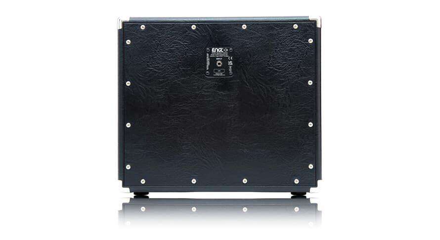 ENGL Cabinet 1x12" avec Celestion V-Type, E112SB