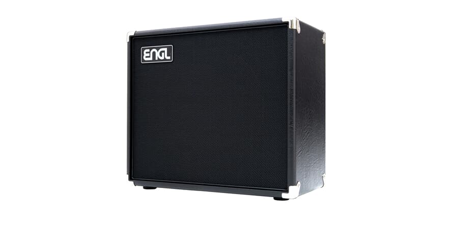 ENGL Cabinet 1x12" avec Celestion V-Type, E112SB