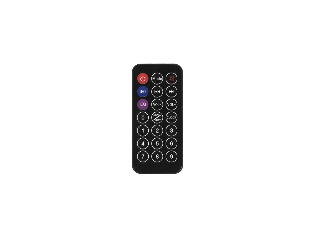 OMNITRONIC L-1422 Télécommande