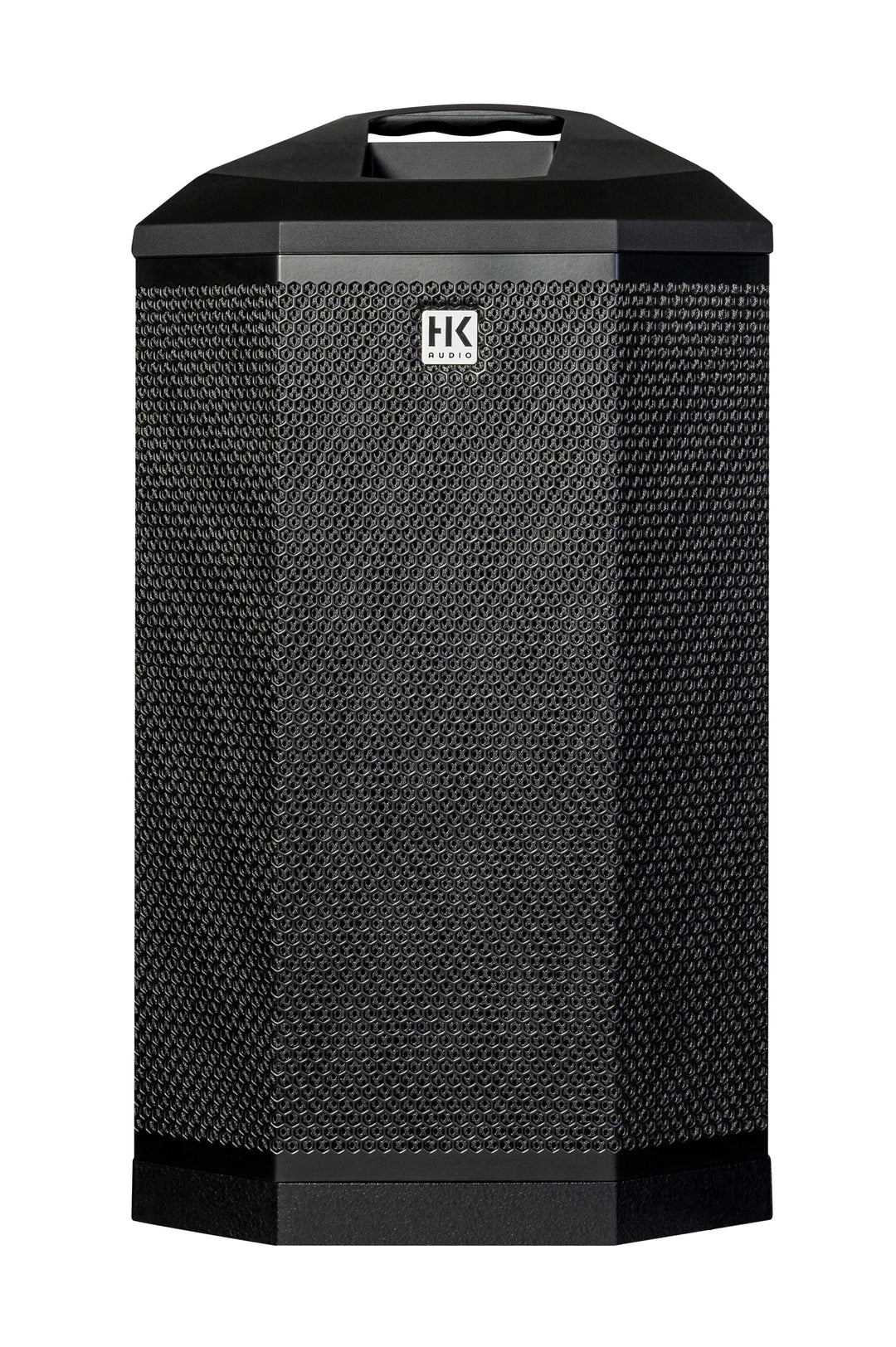 HK Audio POLAR 8 MK2 Système PA colonne actif 1200W avec Bluetooth (Noir)
