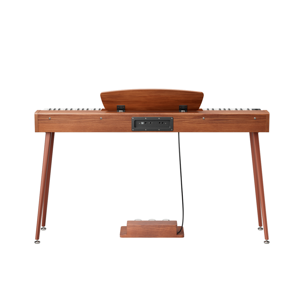 Donner DHP 100 PRO electric piano Wood