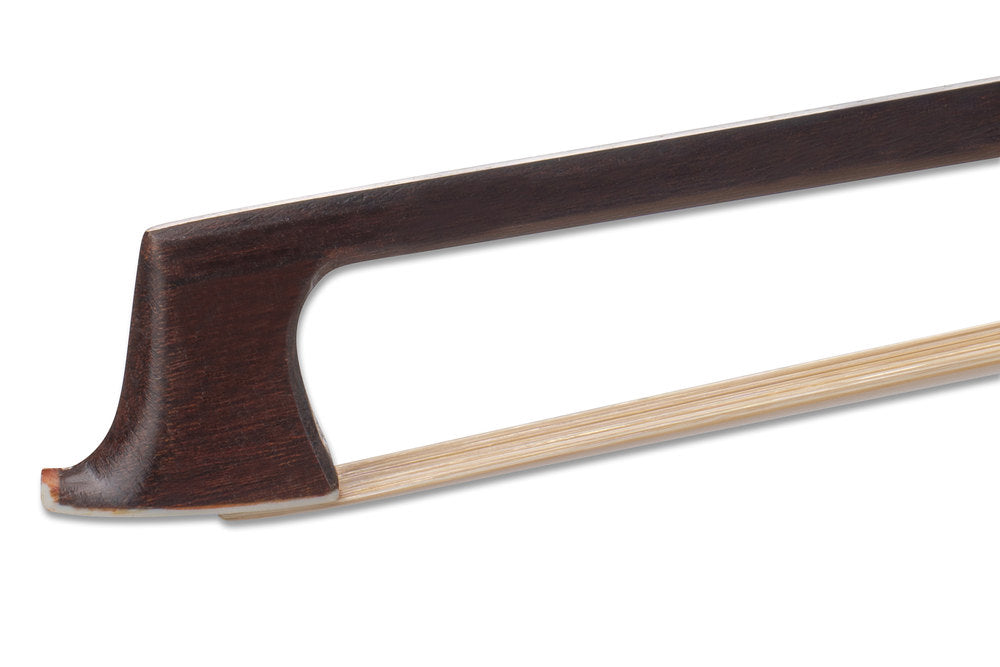 GEWA archet de violons 3/4, baguette en wamara