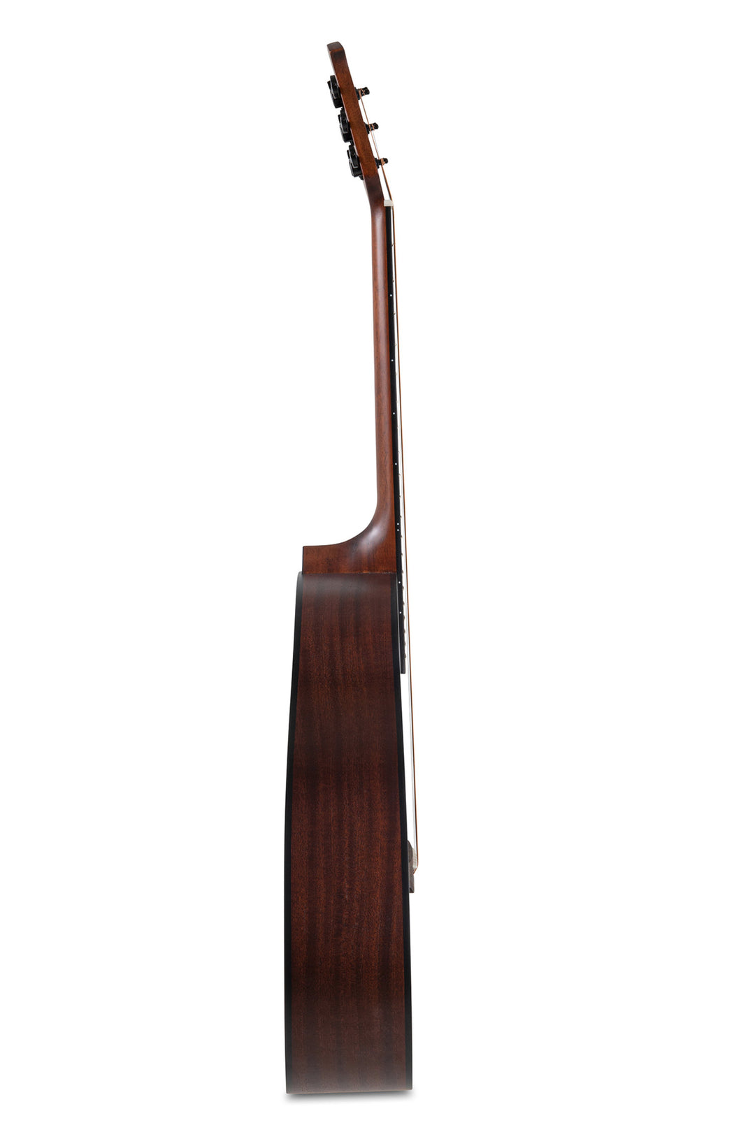 Applause Acoustic Guitar Wood Classics AAD96-M Mahogany Natural Matte - Mahogany Natural (AAD96-M)