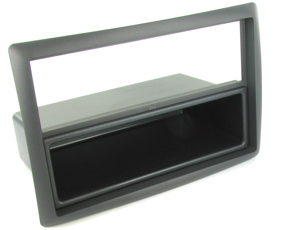 21CT24RT06 1-DIN Frame for Renault Megane