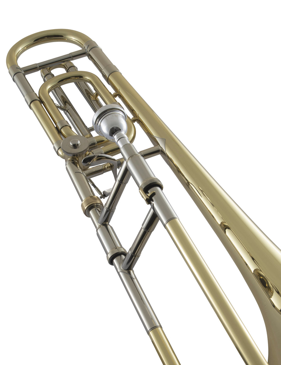 Vincent Bach Trombone ténor en Sib/F 36B Stradivarius - 36B
