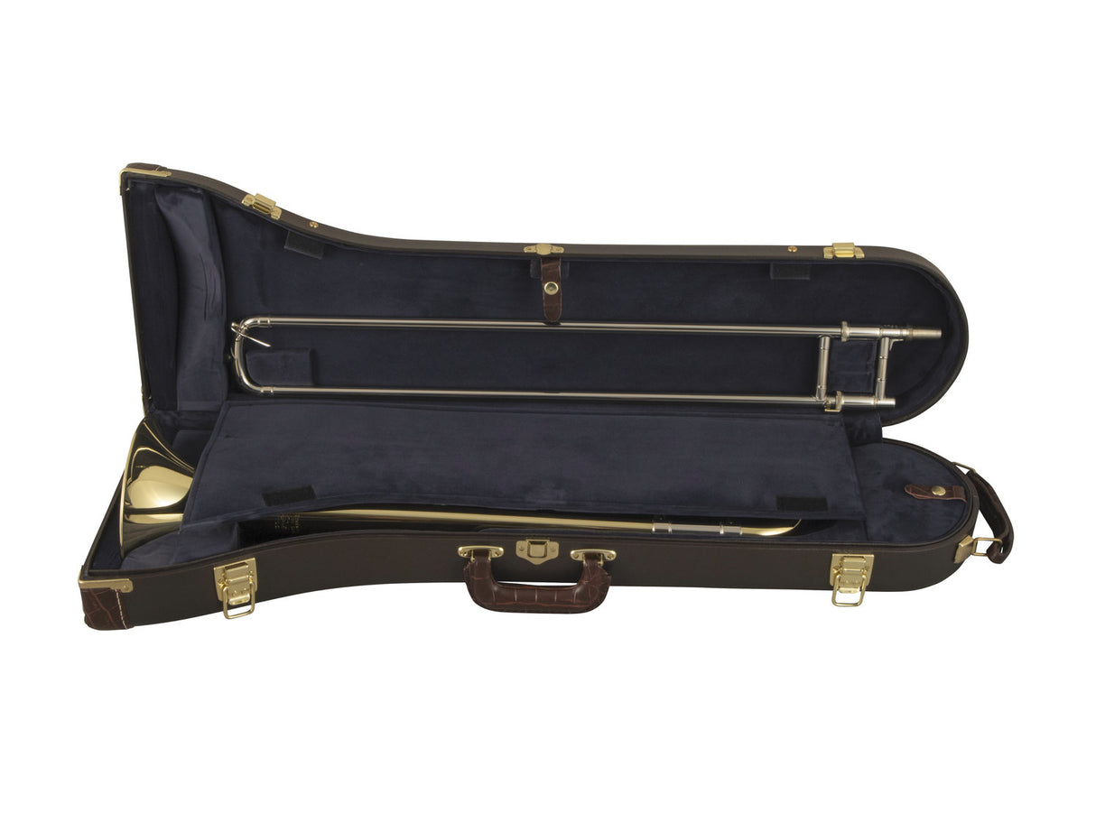 Vincent Bach Bb-Tenor Trombone LT16M Stradivarius - LT16M