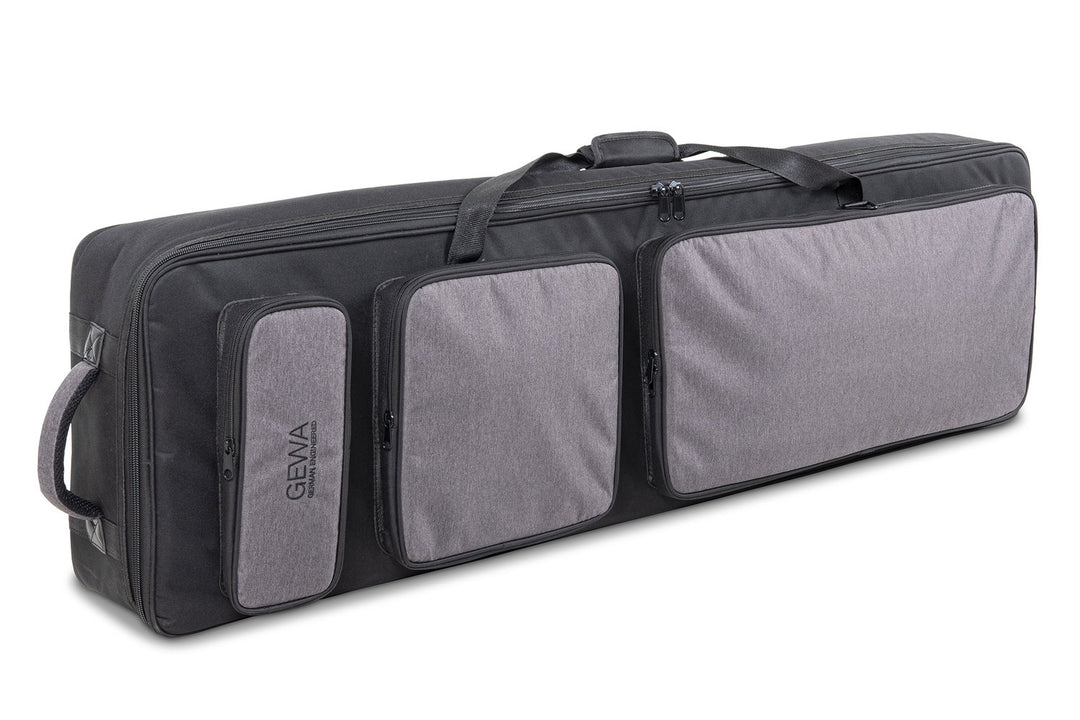 GEWA Craviers Gig-Bag Portable Piano - 134 x 38 x 12 cm