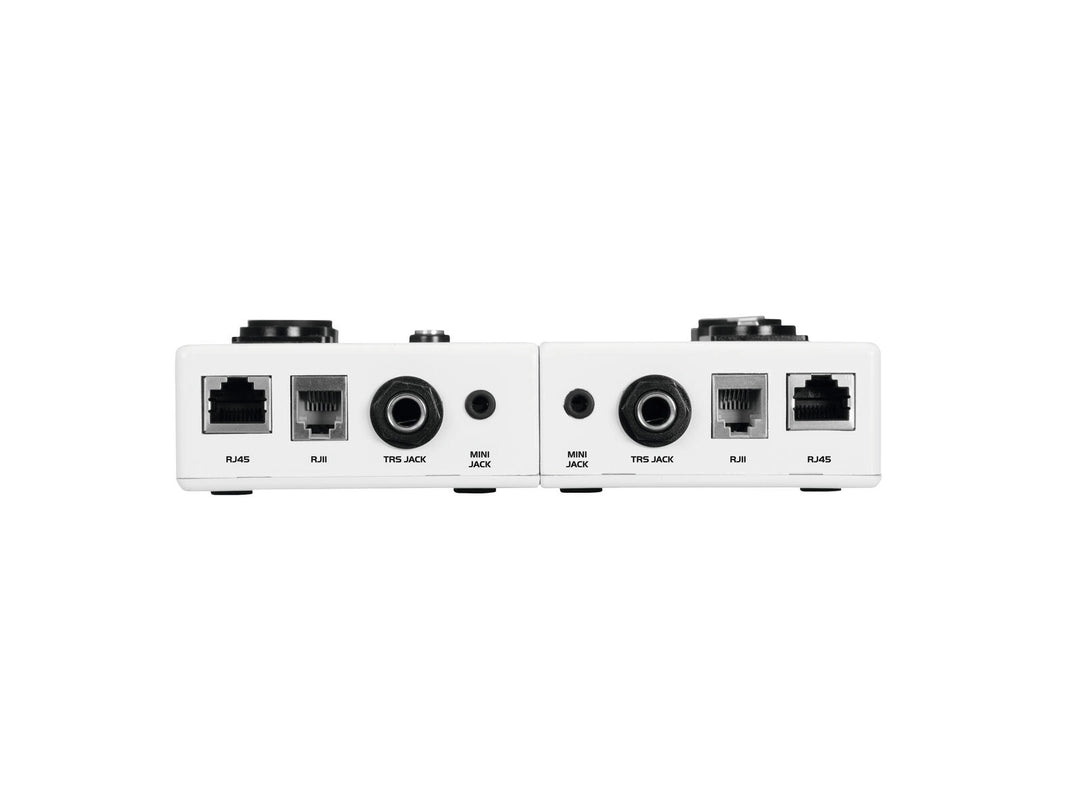Système testeur de câbles OMNITRONIC LH-089