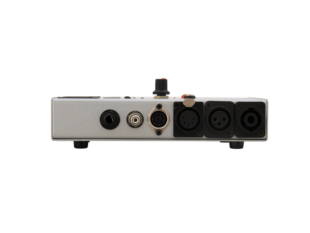 OMNITRONIC LH-086 Testeur de câbles