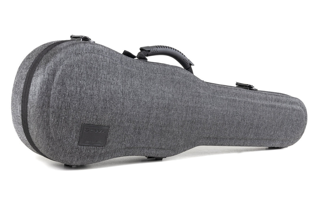 GEWA Violons Maestro 2 - 4/4 (Prêt à jouer, étui moulé pour violon GEWA Bio, archet GEWA Baron et cordes Il Cannone inclus)