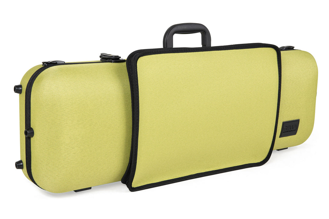 GEWA Violons case BIO A - Lime