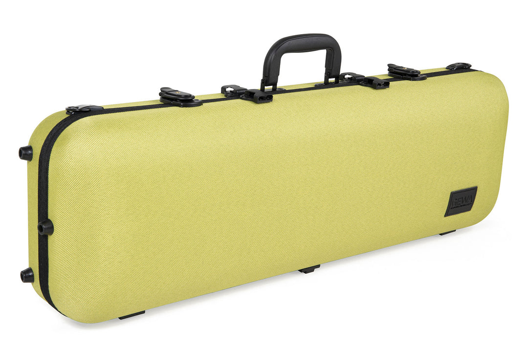 GEWA Violons case BIO A - Lime