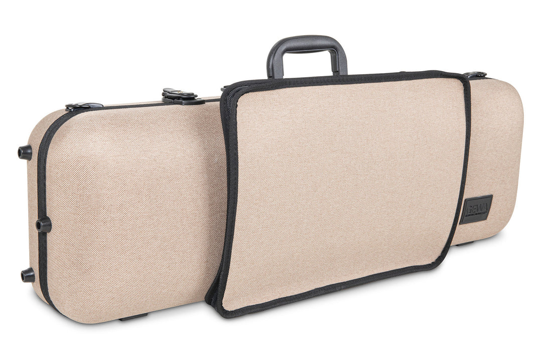 GEWA Violons case BIO A - Beige