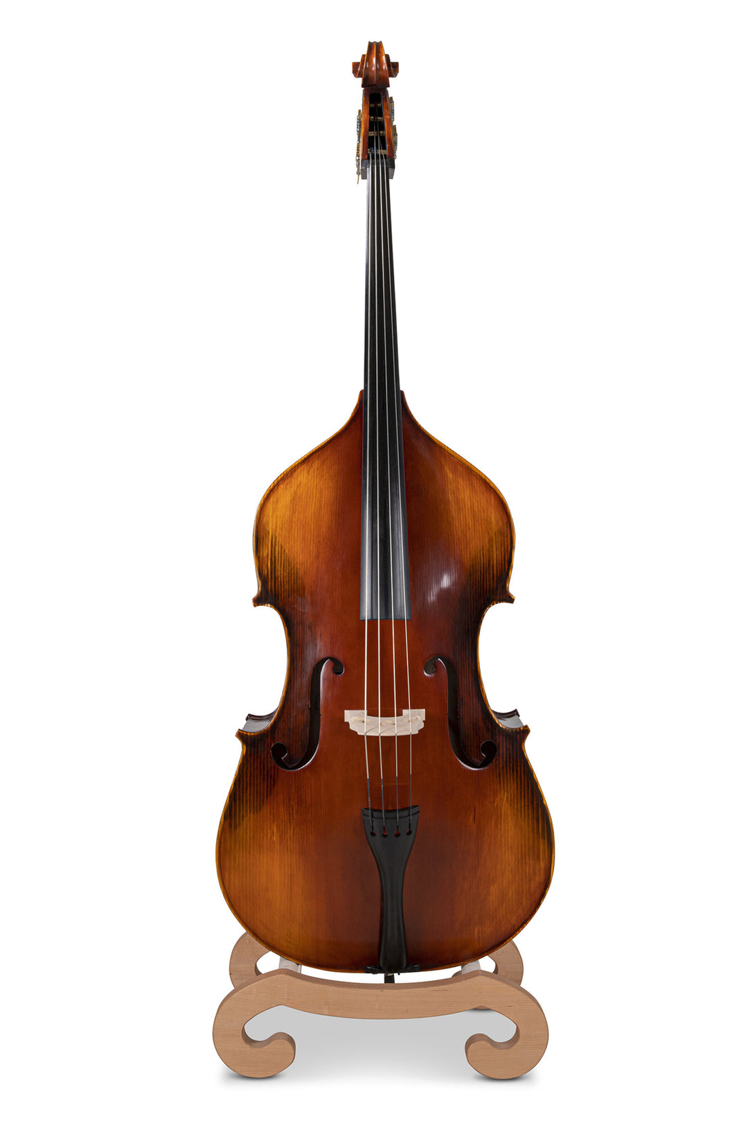 GEWA contrebasse Basic Line Solid Version - 4/4 (Montée dans les ateliers principaux GEWA)