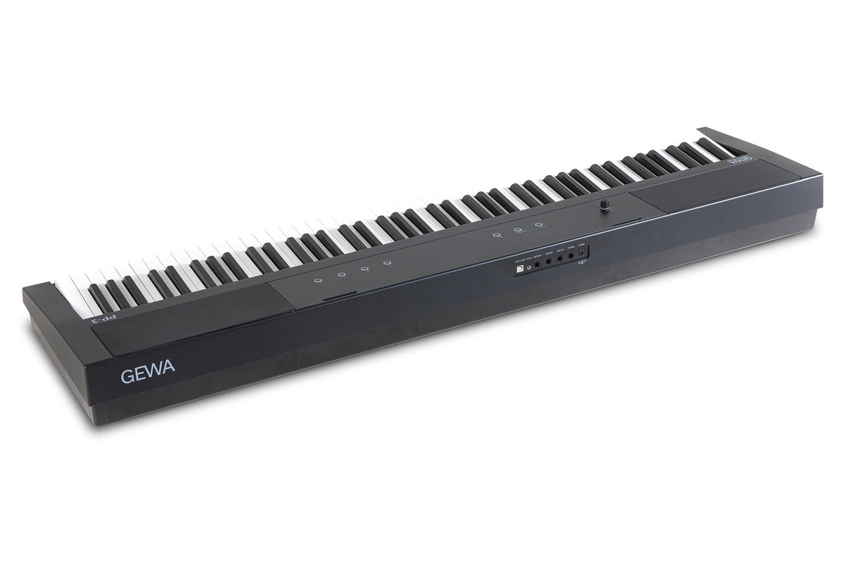 GEWA Portable Piano PP-3 - PP-3 without Stand