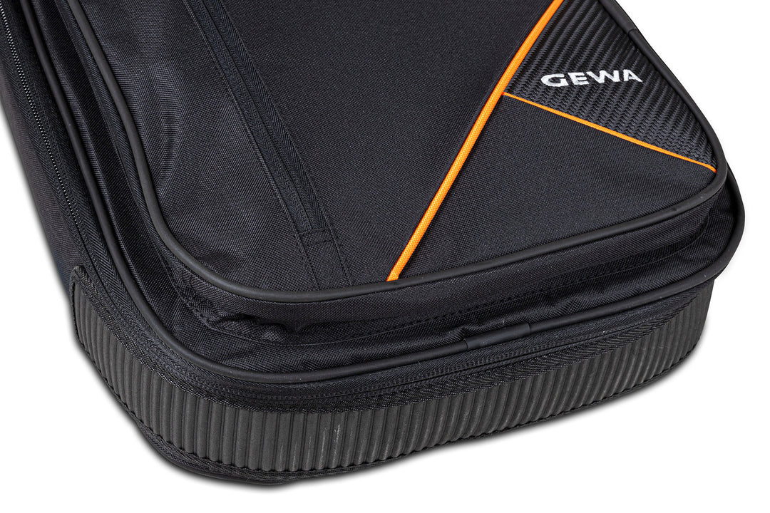 GEWA Guitares gig bag Premium 20 - guitare électrique black