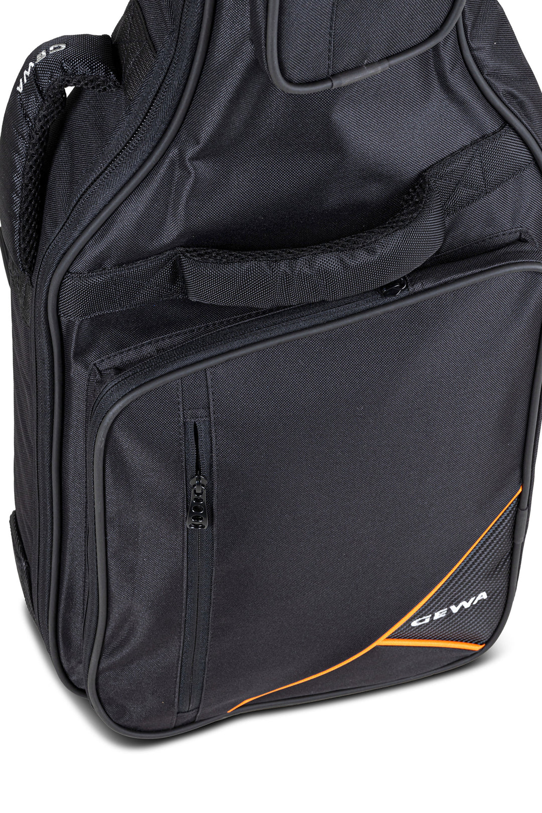 GEWA Guitares gig bag Premium 20 - guitare électrique black