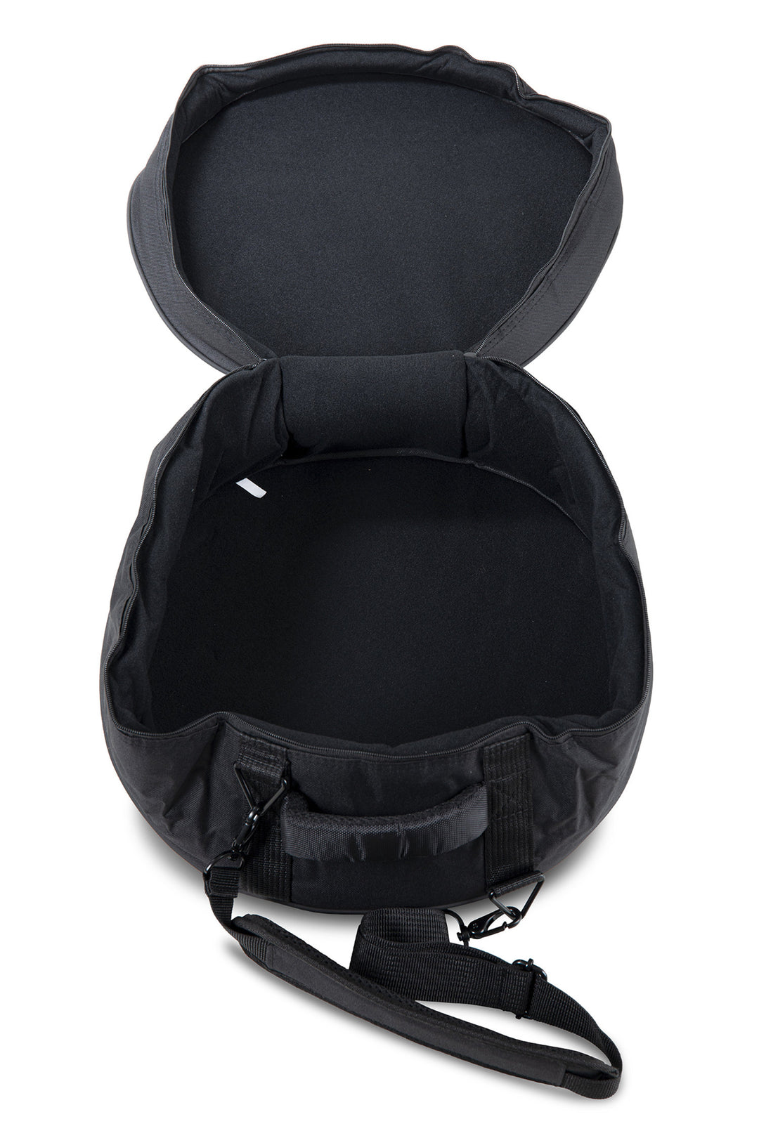 GEWA Sac de transport pour caisse claire Premium - 14x6,5"