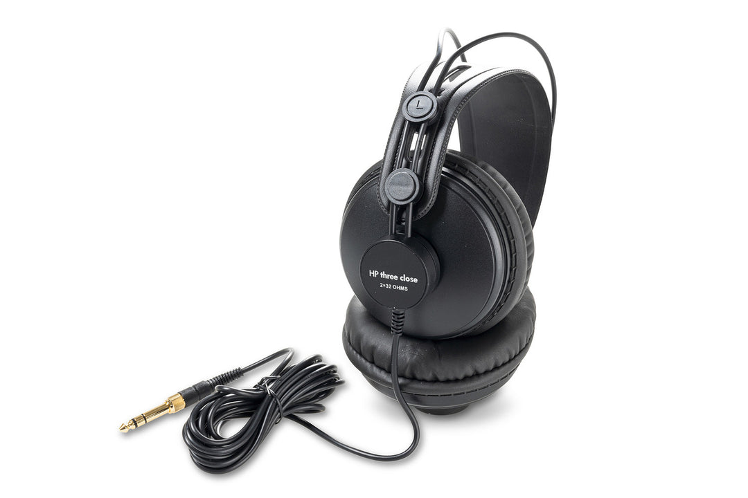Casque GEWA HP trois fermés - P/U24