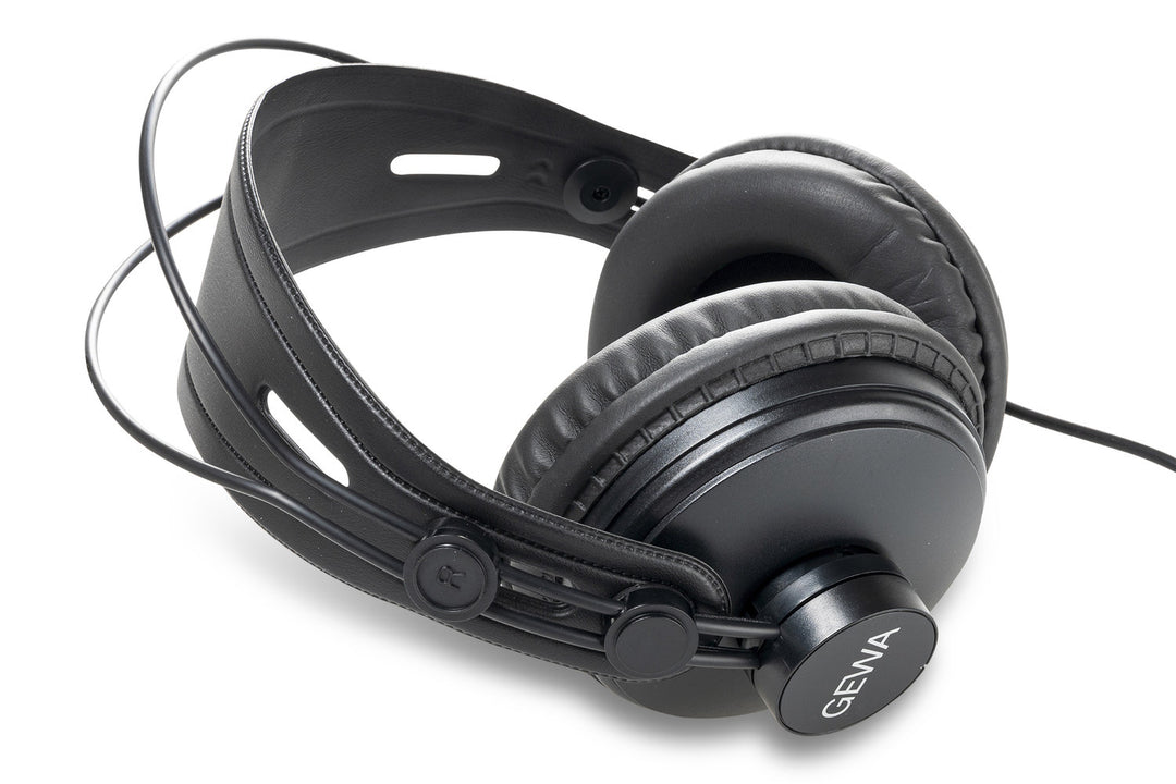 Casque GEWA HP trois fermés - P/U24