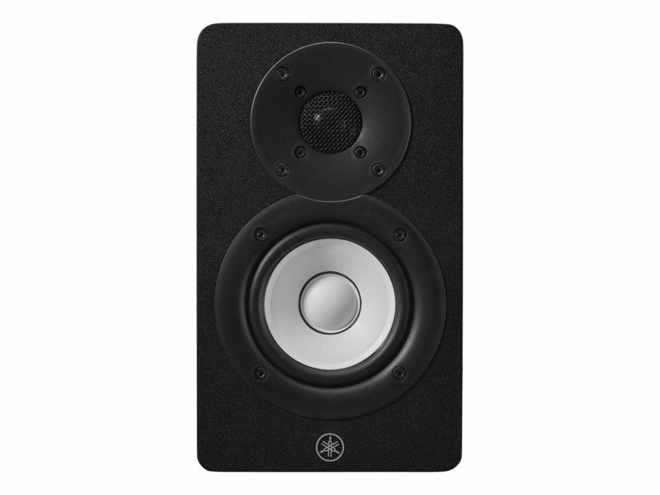 Yamaha HS3 - Moniteurs de studio actifs (Noir)