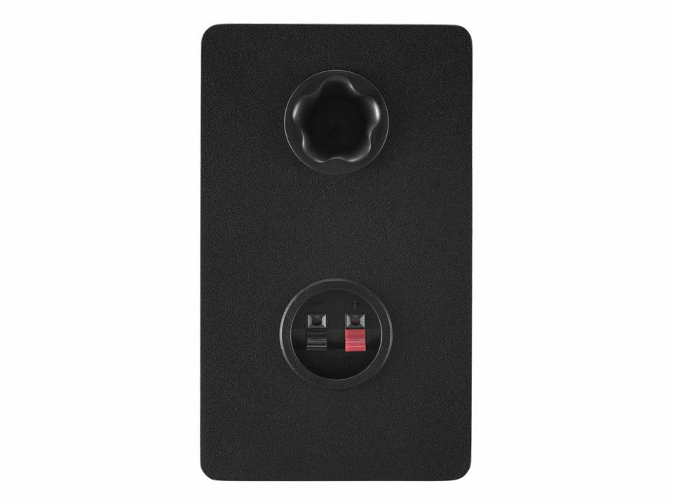 Yamaha HS3 Active Studio Monitors (Black)