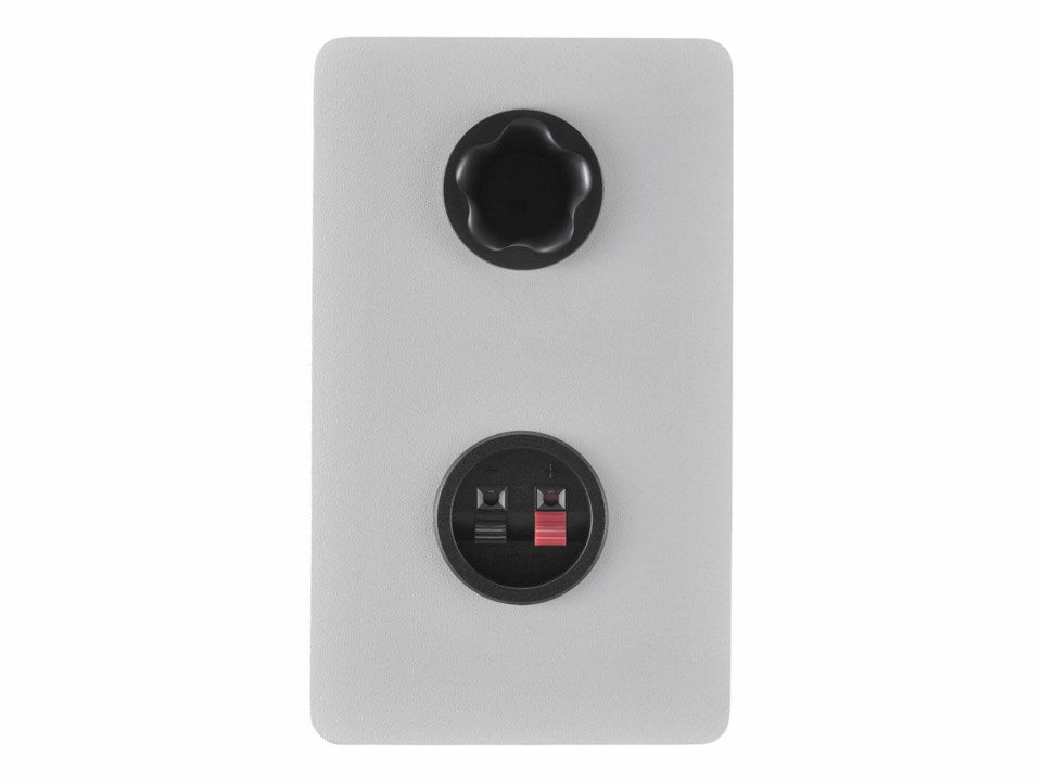 Yamaha HS3 W Active Studio Monitors (White)