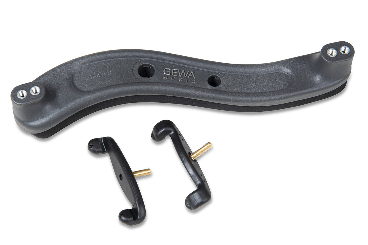 GEWA Shoulder rest Student - 4/4