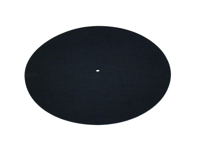 Slipmat Anti-static (Neutral Black)