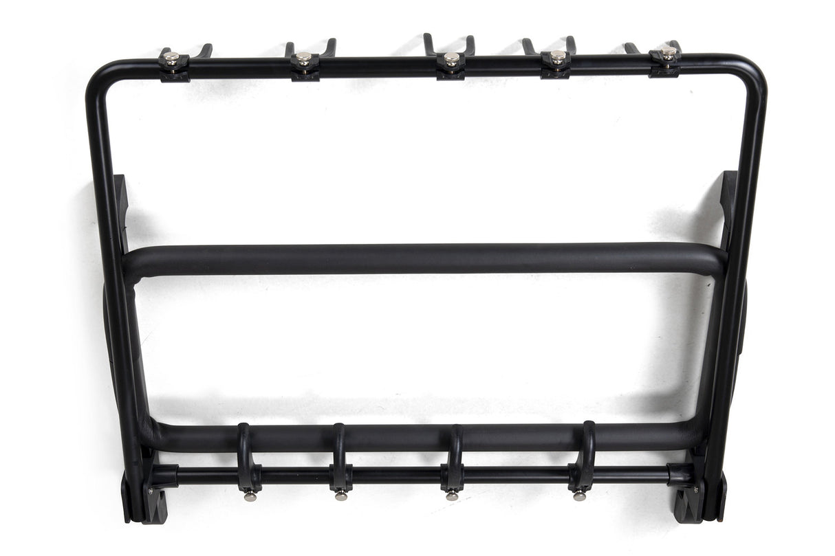 GEWA Guitar Stands Multistand - black (GS-105B)