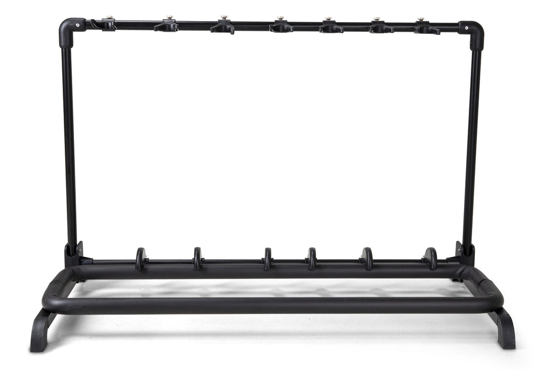GEWA Guitares Stands Multistand - Black (GS-107B)