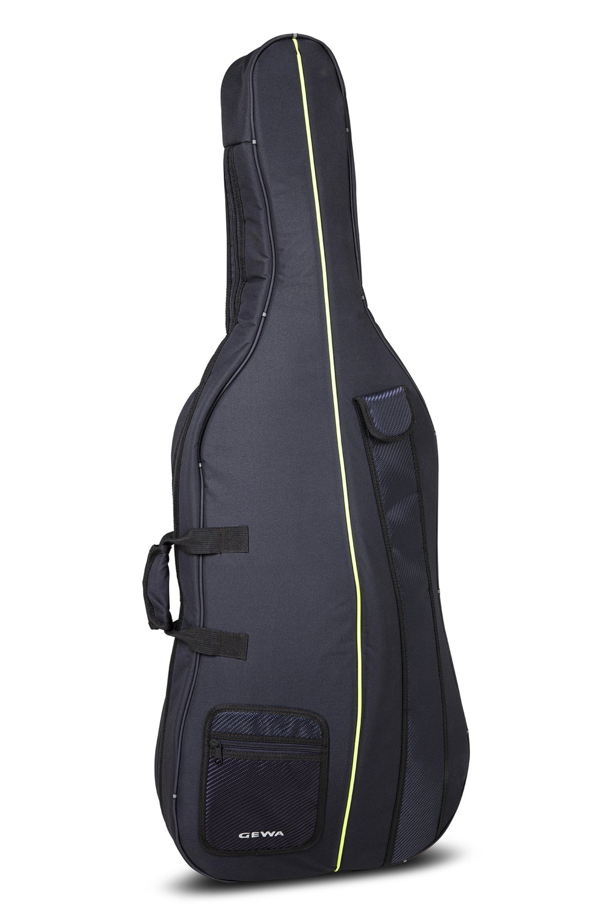 GEWA Cello Gig-Bag Aspirante - 1/8