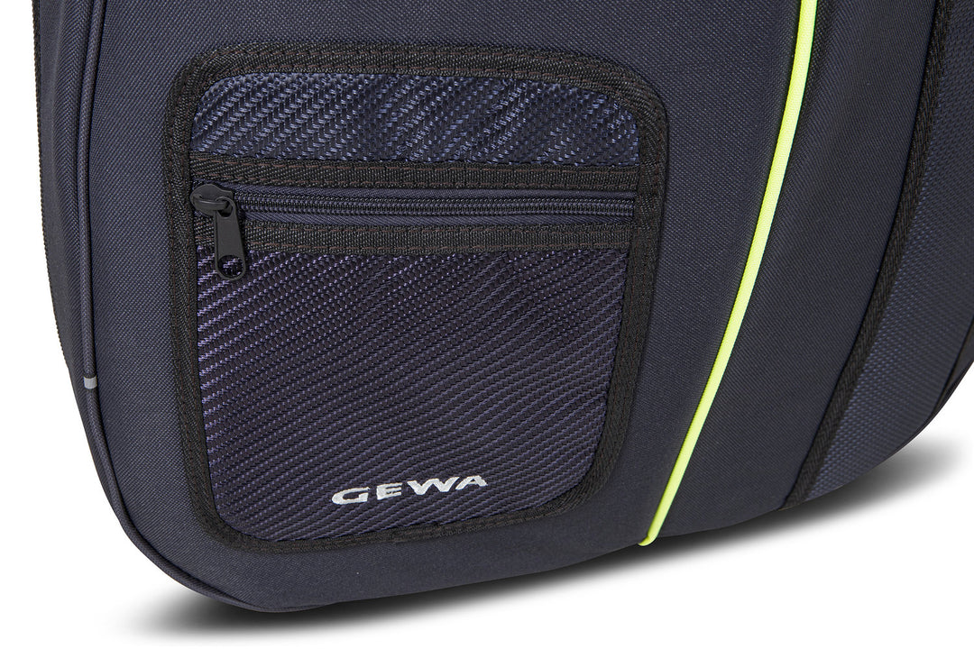 GEWA Housse de transport pour Violoncelle Aspirante - 4/4