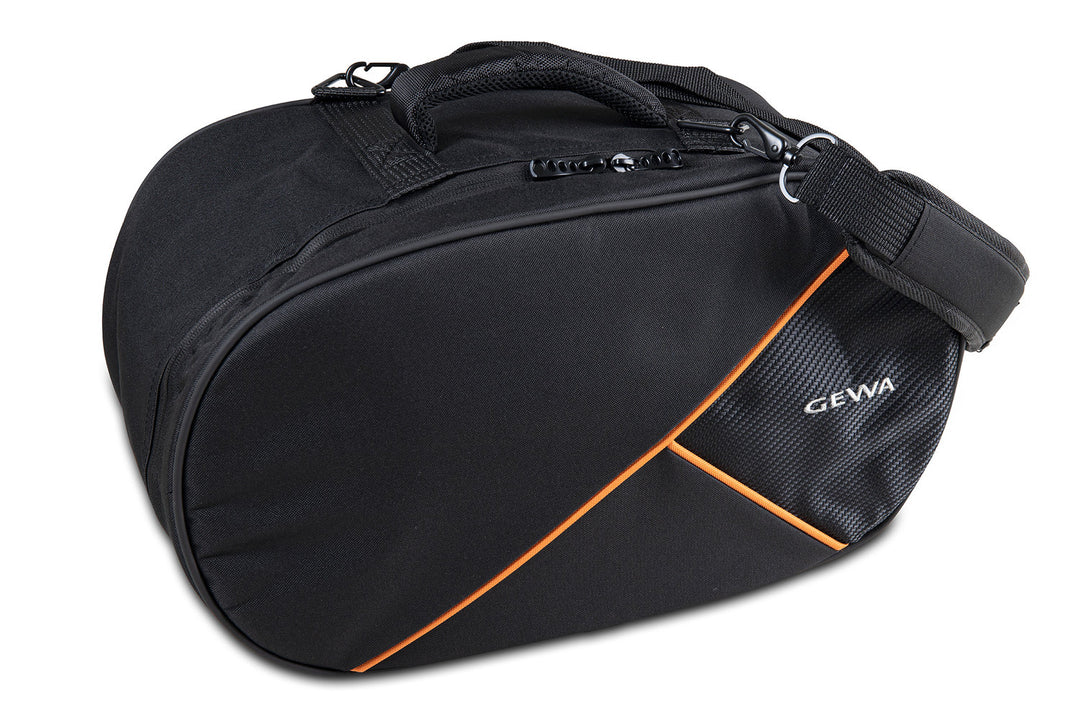 GEWA Housse de transport pour bongos Premium - 48x26x21 cm